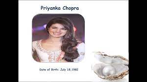 Jul 12, 2019 · the fourth sign of the zodiac, cancer is said to be ruled by the moon, and is one of the most sensitive signs around. Famous Bollywood Celebrities Of Cancer Zodiac Sign Youtube