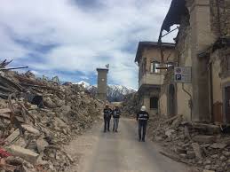 See more of terremoto ad amatrice e accumoli on facebook. Amatrice I Geologi A Due Anni Dal Terremoto La Prevenzione E Ancora Una Chimera Bergamonews