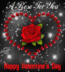 Maybe you would like to learn more about one of these? Valentines Card Gifs Tenor