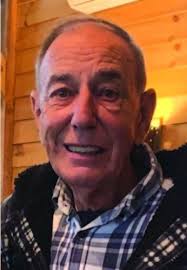 James Self Obituary (1948