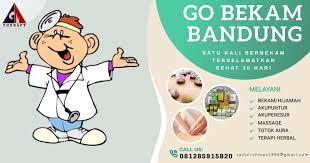 Bekam Panggilan Bandung Bekam... - Bekam Panggilan Cibaduyut ...