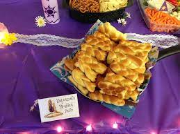 I'm pleased to report that attalie's tangled birthday party on. Rapunzel Tangled Birthday Party Ideas Photo 16 Of 37 Tangled Party Rapunzel Birthday Party Tangled Birthday