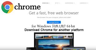 How to install google chrome in laptop. How To Install Download Google Chrome In Pc Easy Steps Glimmernews Com