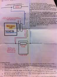 Cook security group top competitors are northwest analytics,. Howto Fit A Hawk Alarm System Maybe Others Yamaha Yzf R125 Forums