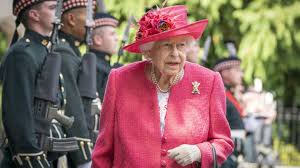 She was so iconic that they named an entire age after her. Queen Elizabeth Ii In Sorge Mitarbeiter In Balmoral Ist An Corona Erkrankt Stern De
