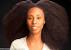 Waist Length Long 4c Natural Hair