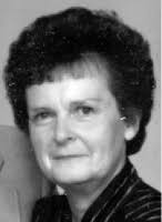 Emma Rawlins Obituary (2006)