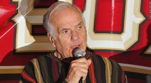 Gino Marchetti, Former Baltimore Colt, Dies At 92