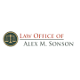 Law Offices of Alex M. Sonson from www.lawinfo.com
