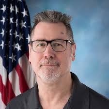 Ken Shaffer (@aerodata)