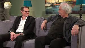 Har titulerat sig själv som vänsterintellektuell. Per Schlingmann Och Goran Greider Om Politiken Det Senaste Decenniet Malou Efter Tio Tv4 Youtube