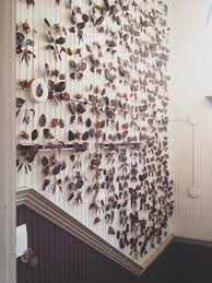 Art Installation At Twelve Chairs Boston By Christina Watka Www Budgetedbliss Com Installation Art Photo Wall Printed Shower Curtain