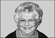 Nancy Czarnecki Obituary (2010)