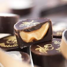 Les Chocolats Lorrains Au Cœur De Mirabelles Chocolat Gourmandise Mirabelle