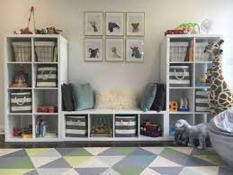 Olive kids fairy princess storage cube. 5 Coolest Apartment Furniture Ideas Ikea Kids Room Bedroom Storage Playroom Storage