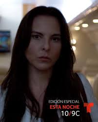 Esta noche en La Reina del Sur