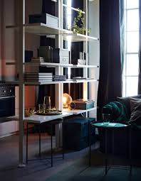 Trones are a favorite for three reasons: 10 Essential Ikea Pieces For Small Living Rooms Apartment Therapy