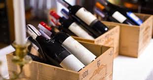 Best 10 Apps For Alcohol Delivery Last Updated November 25 2020