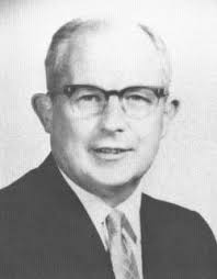 Dr Maynard Prince Pride (1914-1973)