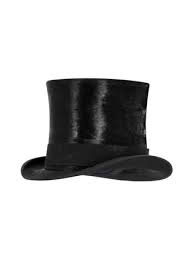 Top Hats Oliver Brown