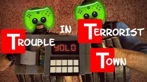 What does ttt stand for? Ttt 55 Br4mm3n Am Start Aber Hart Let S Play Trouble In Terrorist Town Garry S Mod Hd Youtube
