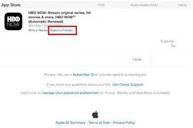 How To Get A Refund On The Apple App Store Technipages
