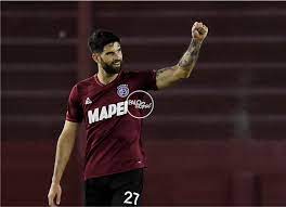Nicolas orsini statistics played in lanus. 0txw 7hp8uxgkm