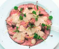 Vitello Tonnato Von Johann Lafer Geniessen Und Reisen Rezept In 2020 Lebensmittel Essen Essen Essen Rezepte