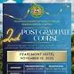 PAFP MISAMIS ORIENTAL CHAPTER 2ND POST GRADUATE COURSE event image
