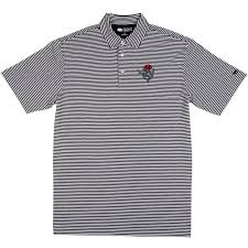 Pro Stripe Ga Fl Polo