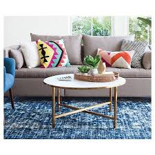 Update any living space with this beautiful, one of a kind, acacia wood threshold coffee table. Marlton Round Coffee Table Threshold Coffee Table Round Coffee Table Living Room Asian Home Decor