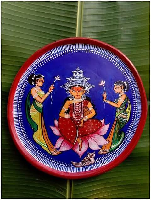 K O J A G O R I || Lakshmi Puja on Purnima Tithi in the month of Ashwin is known as Kojagari Puja. The word “Kojagori' is derived from the