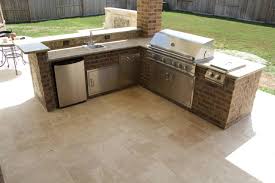 Home decor, furniture & kitchenware. Covered Outdoor Kitchen Houzz