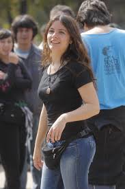 Camila vallejo is a taurus and was born in the year of the dragon life. Camila Vallejo
