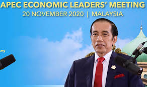 See more of uop dpt class of 2021 on facebook. Presiden Jokowi Hadiri Ktt Apec 2020 Secara Virtual Sekretariat Negara