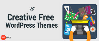 We have created some free woocommerce compatible themes like estore, zakra, and spacious which have their own free online store demos. 15 Creative Free Wordpress Themes For Artists