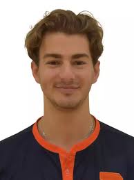 2024-25 Men's Crew Roster