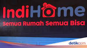 Indihome adalah salah satu penyedia internet rumahan yang terbaik saat ini. Indihome Bawa Bioskop Ke Rumah