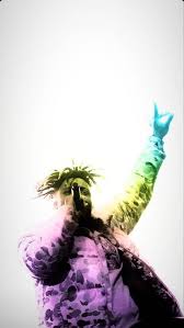 Juice wrld wallpaper 4k hd for android free download and. Juice Wrld Wallpapers