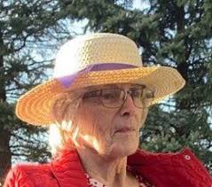 Margaret Christensen Obituary (1941