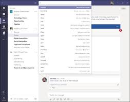 We're constantly working to improve microsoft teams. How To Use Microsoft Teams Dummies