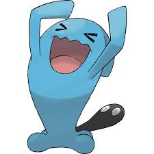 Breathtaking pokemon coloring pages wobbuffet pokémon coloring pages to print in your kids best picture for coloring pages aesthetic for your taste you are looking for something and it is going to tell. Wobbuffet Pokemon Bulbapedia The Community Driven Pokemon Encyclopedia
