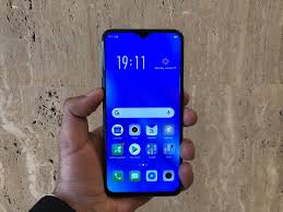 Series OPPO K1 Launched ...