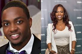 Kandi Burruss settles case with Johnnie Winston III