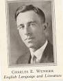Charles Elliot Weniger (1896 - 1964) - Find A Grave Memorial - 53714729_133141169710