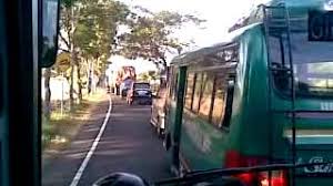 Find all the transport options for your trip from gilimanuk to denpasar right here. Bus Jurusan Gilimanuk Denpasar 2 Youtube