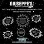 giuseppe's pizza from giuseppespizzeriacatering.com