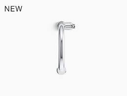 touchless kitchen faucet with pull down