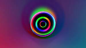 Also explore thousands of beautiful hd wallpapers and background images. Marty Mcsomething All The Rgb Minimalist Wallpaper