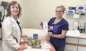 Your Resource for Healthcare in Central Maine